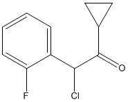 Structural Formula