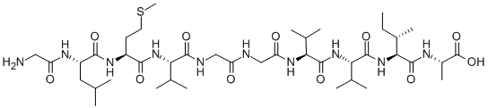 Structural Formula