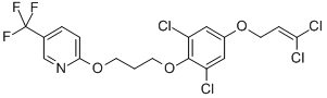 Structural Formula