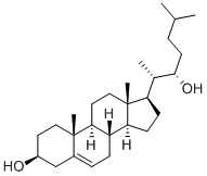 Structural Formula