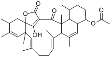 Structural Formula
