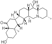 Structural Formula