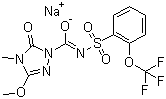 Structural Formula
