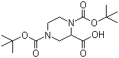 Structural Formula