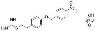Structural Formula