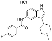 Structural Formula