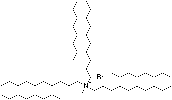 Structural Formula