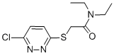Structural Formula
