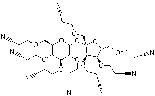 Structural Formula