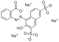 Structural Formula