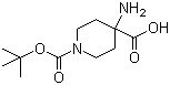 Structural Formula