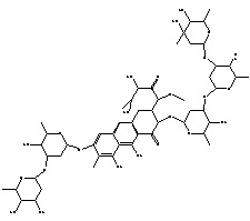 Structural Formula