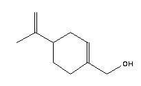 Structural Formula