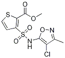 Structural Formula