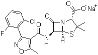 Structural Formula