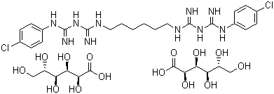 Structural Formula