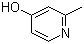 Structural Formula