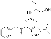 Structural Formula