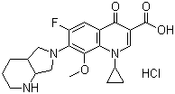 Structural Formula