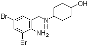 Structural Formula