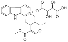 Structural Formula