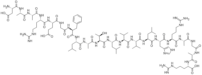 Structural Formula