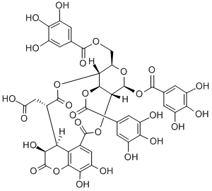 Structural Formula