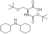Structural Formula
