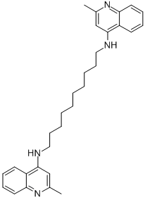 Structural Formula