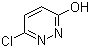 Structural Formula