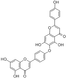 Structural Formula