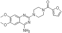 Structural Formula
