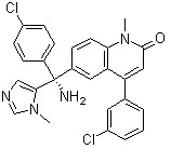 Structural Formula