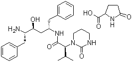 Structural Formula