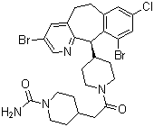 Structural Formula