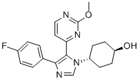 Structural Formula