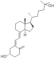 Structural Formula