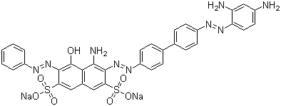 Structural Formula