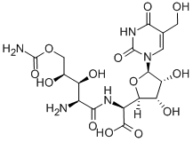 Structural Formula
