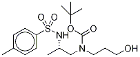 Structural Formula