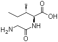 Structural Formula