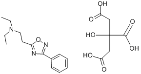 Structural Formula