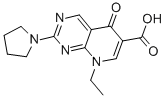 Structural Formula