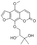 Structural Formula