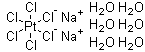 Structural Formula