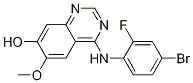 Structural Formula