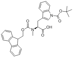 Structural Formula