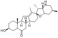Structural Formula