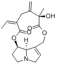 Structural Formula