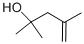 Structural Formula